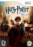 Harry Potter and the Deathly Hallows: Part 2 (Nintendo Wii)